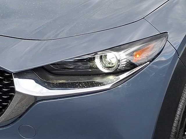 2025 Mazda Mazda CX-30 2.5 S Carbon Edition