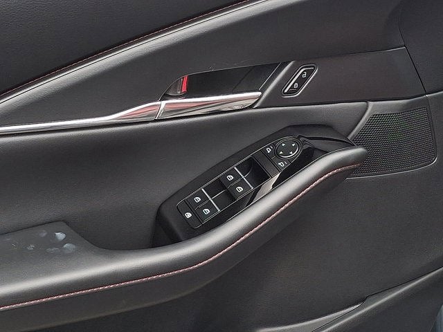 2025 Mazda Mazda CX-30 2.5 S Carbon Edition