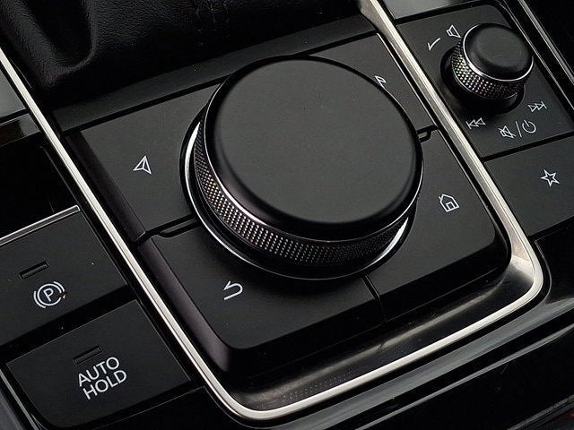 2025 Mazda Mazda CX-30 2.5 S Carbon Edition