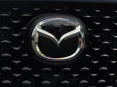 2025 Mazda Mazda CX-30 2.5 S Carbon Edition