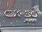 2025 Mazda Mazda CX-30 2.5 S Carbon Edition