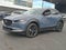 2025 Mazda Mazda CX-30 2.5 S Carbon Edition
