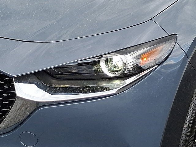 2025 Mazda Mazda CX-30 2.5 S Carbon Edition