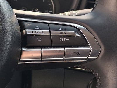 2023 Mazda Mazda CX-30 2.5 S Preferred Package
