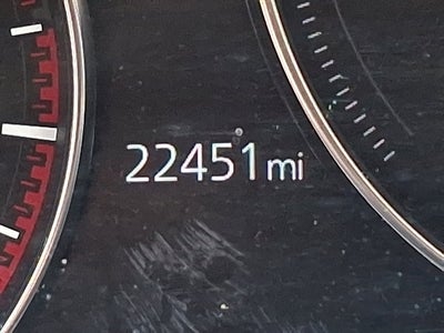 2023 Mazda Mazda CX-30 2.5 S Preferred Package
