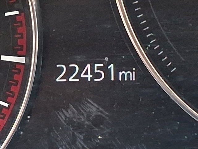 2023 Mazda Mazda CX-30 2.5 S Preferred Package