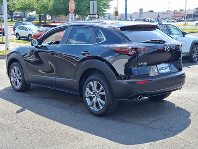 2023 Mazda Mazda CX-30 2.5 S Preferred Package