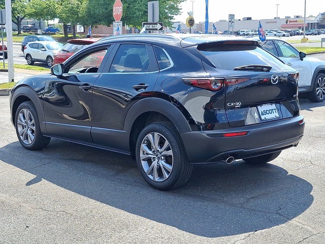 2023 Mazda Mazda CX-30 2.5 S Preferred Package