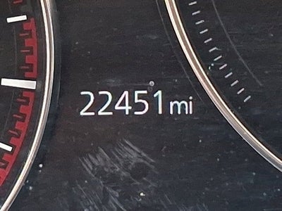 2023 Mazda Mazda CX-30 2.5 S Preferred Package