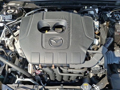 2023 Mazda Mazda CX-30 2.5 S Preferred Package