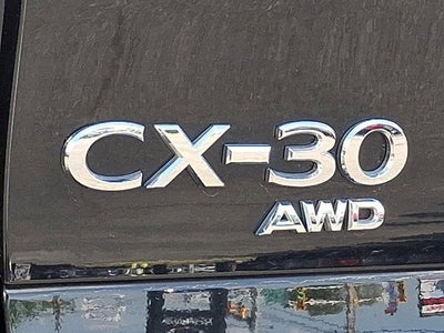 2023 Mazda Mazda CX-30 2.5 S Preferred Package