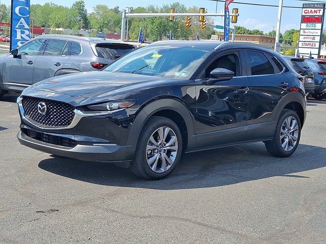 2023 Mazda Mazda CX-30 2.5 S Preferred Package