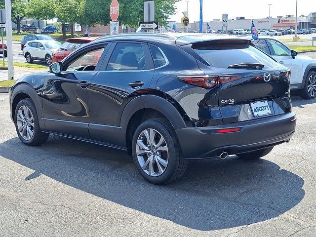 2023 Mazda Mazda CX-30 2.5 S Preferred Package