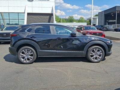 2023 Mazda Mazda CX-30 2.5 S Preferred Package