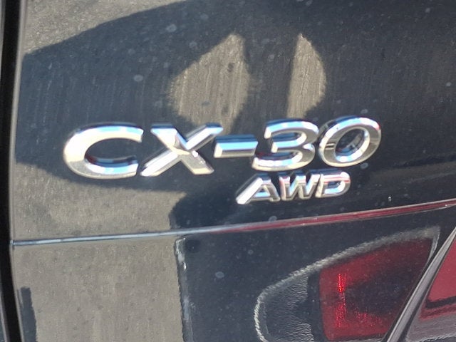 2026 Mazda Mazda CX-30 2.5 S Premium AWD