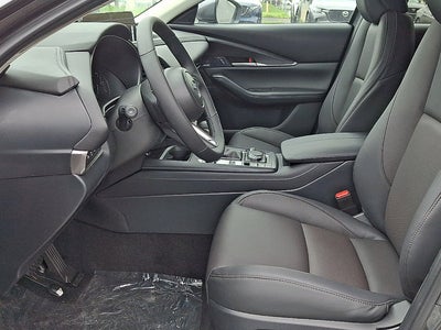 2026 Mazda Mazda CX-30 2.5 S Premium AWD