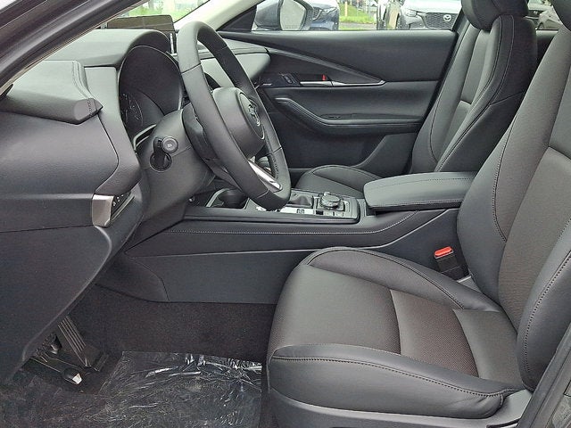 2026 Mazda Mazda CX-30 2.5 S Premium AWD