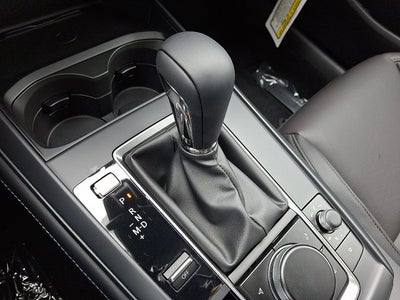 2026 Mazda Mazda CX-30 2.5 S Premium AWD