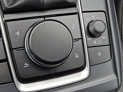 2026 Mazda Mazda CX-30 2.5 S Premium AWD