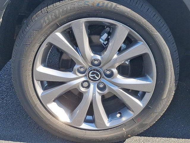 2026 Mazda Mazda CX-30 2.5 S Premium AWD