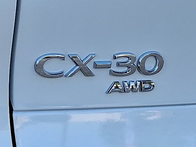2026 Mazda Mazda CX-30 2.5 S Premium AWD