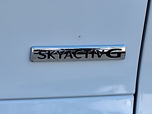 2026 Mazda Mazda CX-30 2.5 S Premium AWD