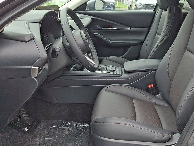 2026 Mazda Mazda CX-30 2.5 S Premium AWD