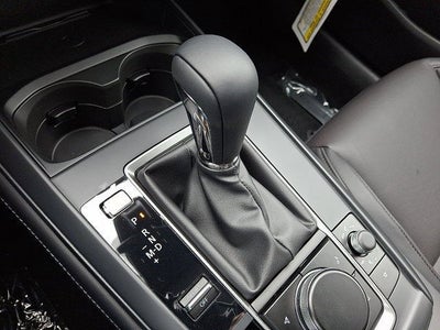 2026 Mazda Mazda CX-30 2.5 S Premium AWD