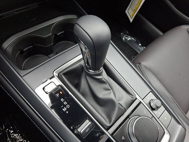 2026 Mazda Mazda CX-30 2.5 S Premium AWD