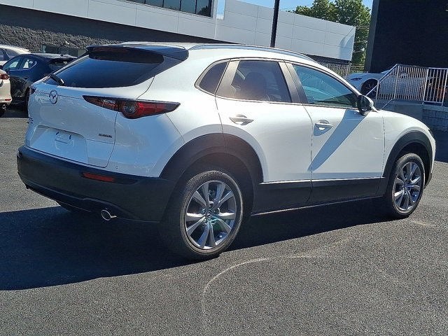 2026 Mazda Mazda CX-30 2.5 S Premium AWD