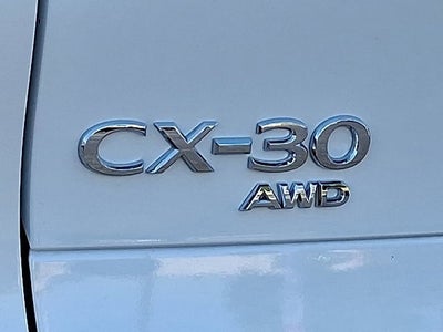 2026 Mazda Mazda CX-30 2.5 S Premium AWD