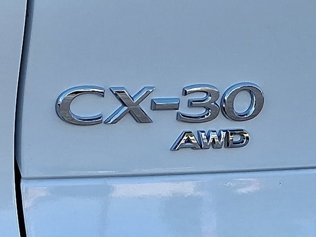 2026 Mazda Mazda CX-30 2.5 S Premium AWD