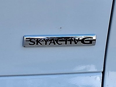 2026 Mazda Mazda CX-30 2.5 S Premium AWD