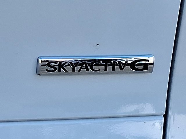 2026 Mazda Mazda CX-30 2.5 S Premium AWD