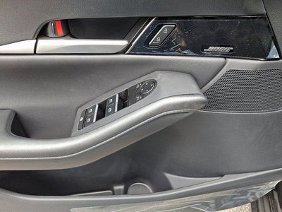 2026 Mazda Mazda CX-30 2.5 S Premium AWD