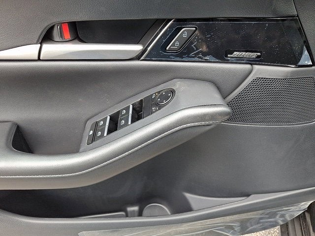 2026 Mazda Mazda CX-30 2.5 S Premium AWD