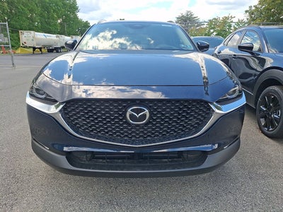 2026 Mazda Mazda CX-30 2.5 S Premium AWD
