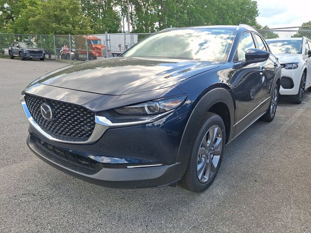 2026 Mazda Mazda CX-30 2.5 S Premium AWD