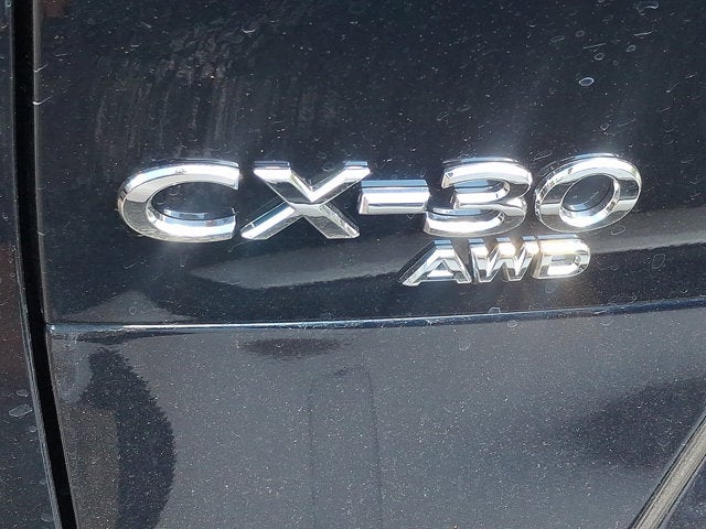 2026 Mazda Mazda CX-30 2.5 S Premium AWD