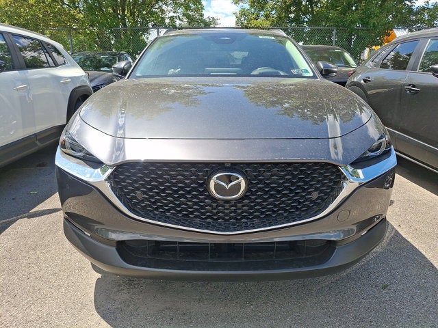 2026 Mazda Mazda CX-30 2.5 S Premium AWD