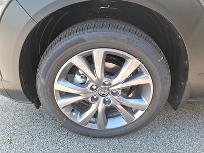 2026 Mazda Mazda CX-30 2.5 S Premium AWD