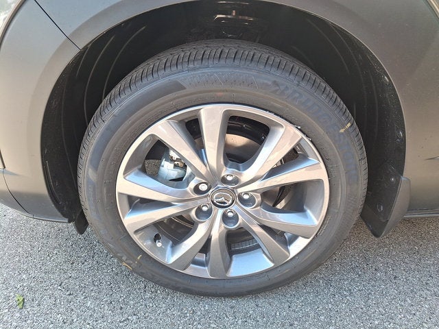 2026 Mazda Mazda CX-30 2.5 S Premium AWD