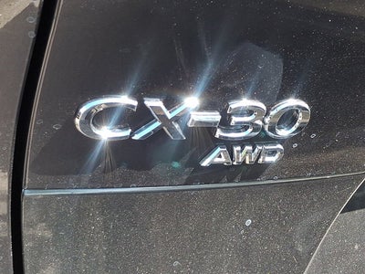 2026 Mazda Mazda CX-30 2.5 S Premium AWD