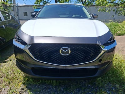 2026 Mazda Mazda CX-30 2.5 S Premium AWD