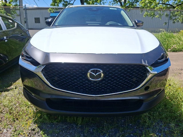 2026 Mazda Mazda CX-30 2.5 S Premium AWD