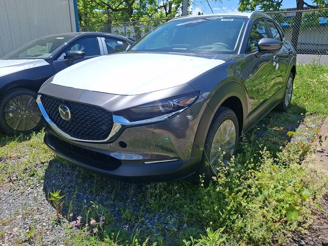 2026 Mazda Mazda CX-30 2.5 S Premium AWD