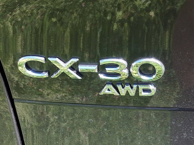2026 Mazda Mazda CX-30 2.5 S Premium AWD