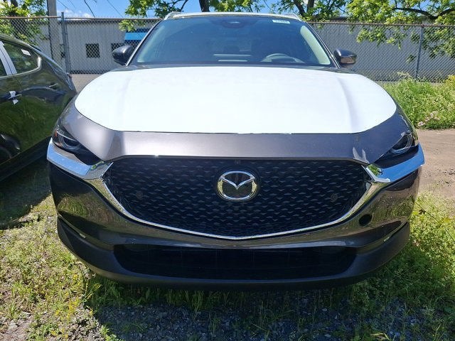 2026 Mazda Mazda CX-30 2.5 S Premium AWD