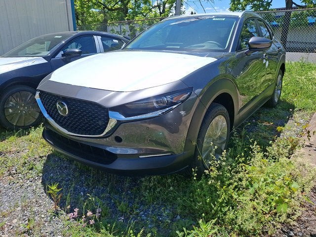 2026 Mazda Mazda CX-30 2.5 S Premium AWD