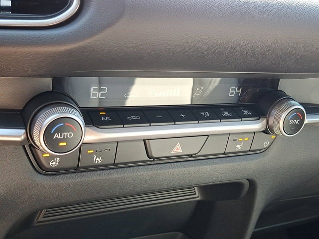 2026 Mazda Mazda CX-30 2.5 S Premium AWD